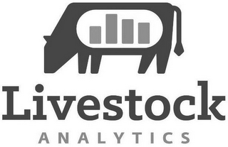 LIVESTOCK ANALYTICS