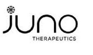 JUNO THERAPEUTICS