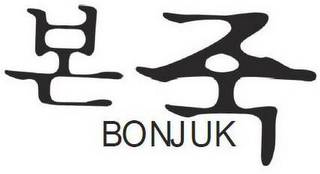 BONJUK