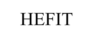 HEFIT