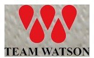 TEAM WATSON