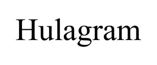 HULAGRAM