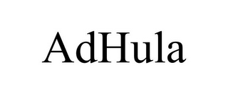 ADHULA