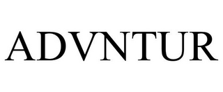 ADVNTUR