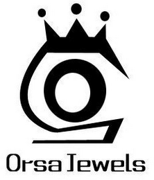 ORSA JEWELS