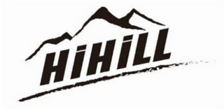 HIHILL