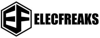 EF ELECFREAKS