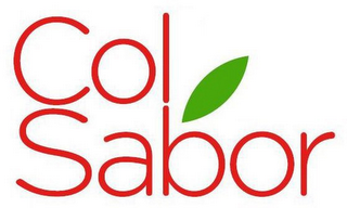 COL SABOR