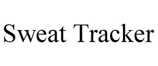 SWEAT TRACKER