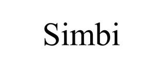 SIMBI