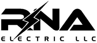 RNA ELECTRIC LLC