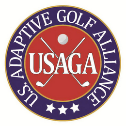 U.S. ADAPTIVE GOLF ALLIANCE USAGA