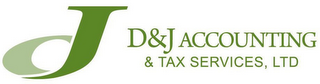 J D&J ACCOUNTING & TAX SERVICES LTD