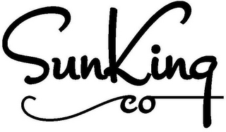 SUNKING CO