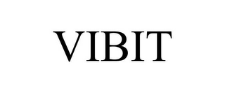 VIBIT