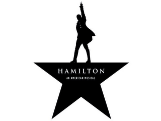 HAMILTON AN AMERICAN MUSICAL