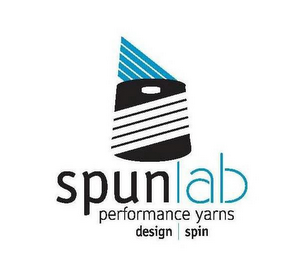 SPUNLAB PERFORMANCE YARNS DESIGN SPIN