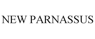 NEW PARNASSUS