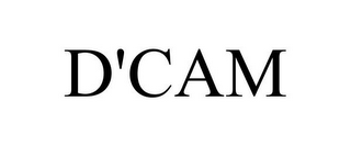 D'CAM