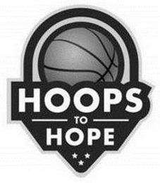 HOOPS TO HOPE