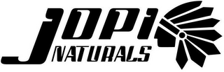 JOPI NATURALS