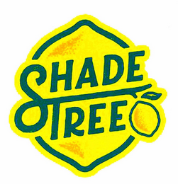 SHADE TREE