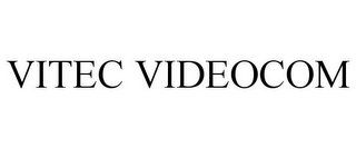 VITEC VIDEOCOM