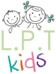 L.P.T KIDS