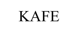 KAFE