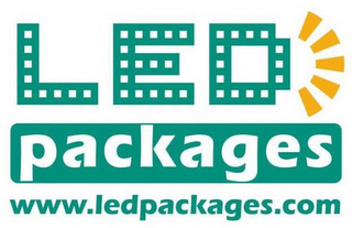 LEDPACKAGES WWW.LEDPACKAGES.COM