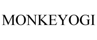 MONKEYOGI