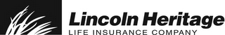 LINCOLN HERITAGE LIFE INSURANCE COMPANY