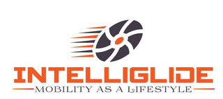 INTELLIGLIDE MOBILITY AS A LIFESTYLE