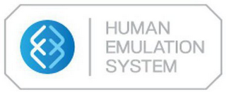 EEEE HUMAN EMULATION SYSTEM