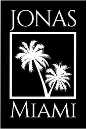 JONAS MIAMI