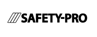 SAFETY-PRO