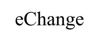 ECHANGE