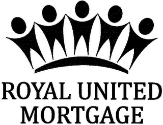 ROYAL UNITED MORTGAGE