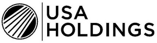 USA HOLDINGS