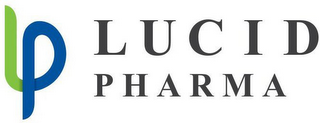 LP LUCID PHARMA