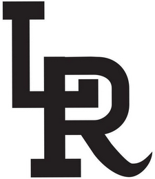 LR