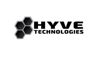 HYVE TECHNOLOGIES