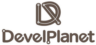 D DEVELPLANET