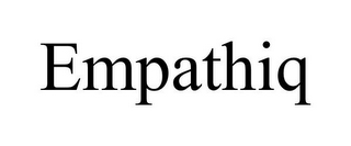 EMPATHIQ