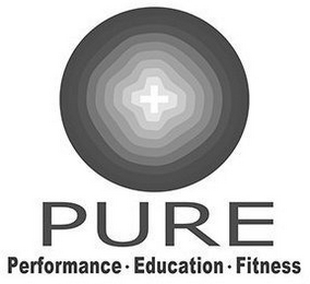 PURE PERFORMANCE  · EDUCATION · FITNESS
