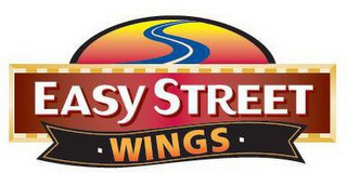 EASY STREET WINGS