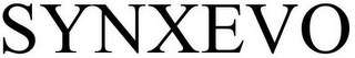 SYNXEVO