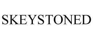 SKEYSTONED