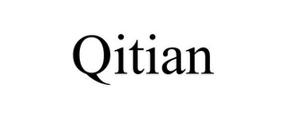 QITIAN