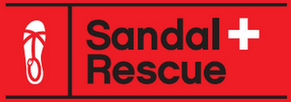 SANDAL + RESCUE